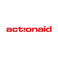 ActionAid Ethiopia (AAE) logo