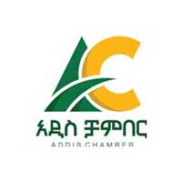 Addis Ababa Chamber of Commerce and Sectoral Associations (AACCSA) logo