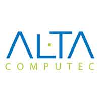 ALTA Computec PLC logo