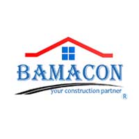 Bamacon Engineering P.L.C Logo