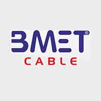 BMET ENERGY TELECOM INDUSTRY AND TRADE PLC Logo