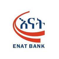 Enat Bank logo