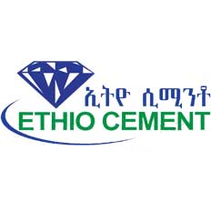 Ethio Cement PLC logo