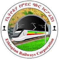 ETHIOPIAN RAILWAYS CORPORATION Logo