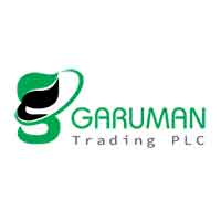 Garuman Trading plc logo