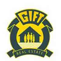 GIFT Real Estate logo