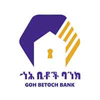 Goh Betoch Bank S.C logo