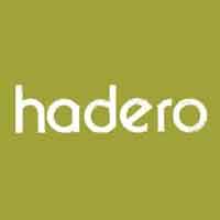 hadero coffee Logo