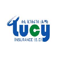 Lucy Insurance S.C Logo