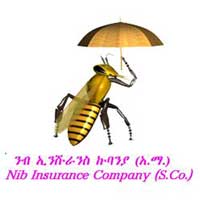 Nib Insurance Company (S.C) Logo