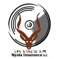 Nyala Insurance Share Company (NISCO) logo