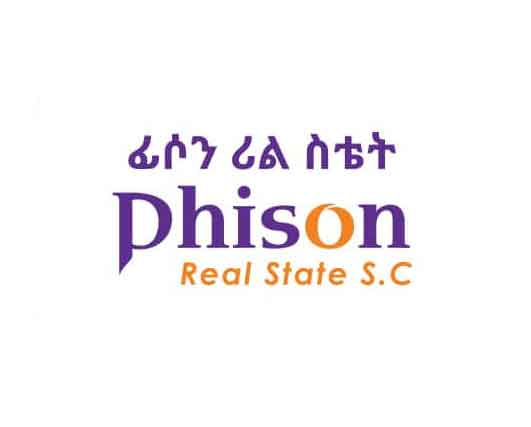 Phison Real Estate S.C logo