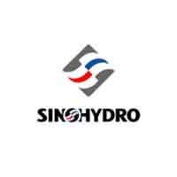 SINOHYDRO Corporation Limited logo