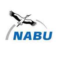 The Nature and Biodiversity Conservation Union (NABU) logo