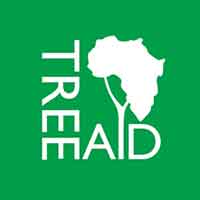 Tree Aid Logo