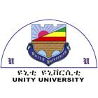 Unity University logo