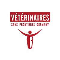 Veterinaries Sans Frontieres Germany (VSF Germany) Logo